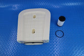 Bentley Bentayga engine air & oil filter TopEuro #9999